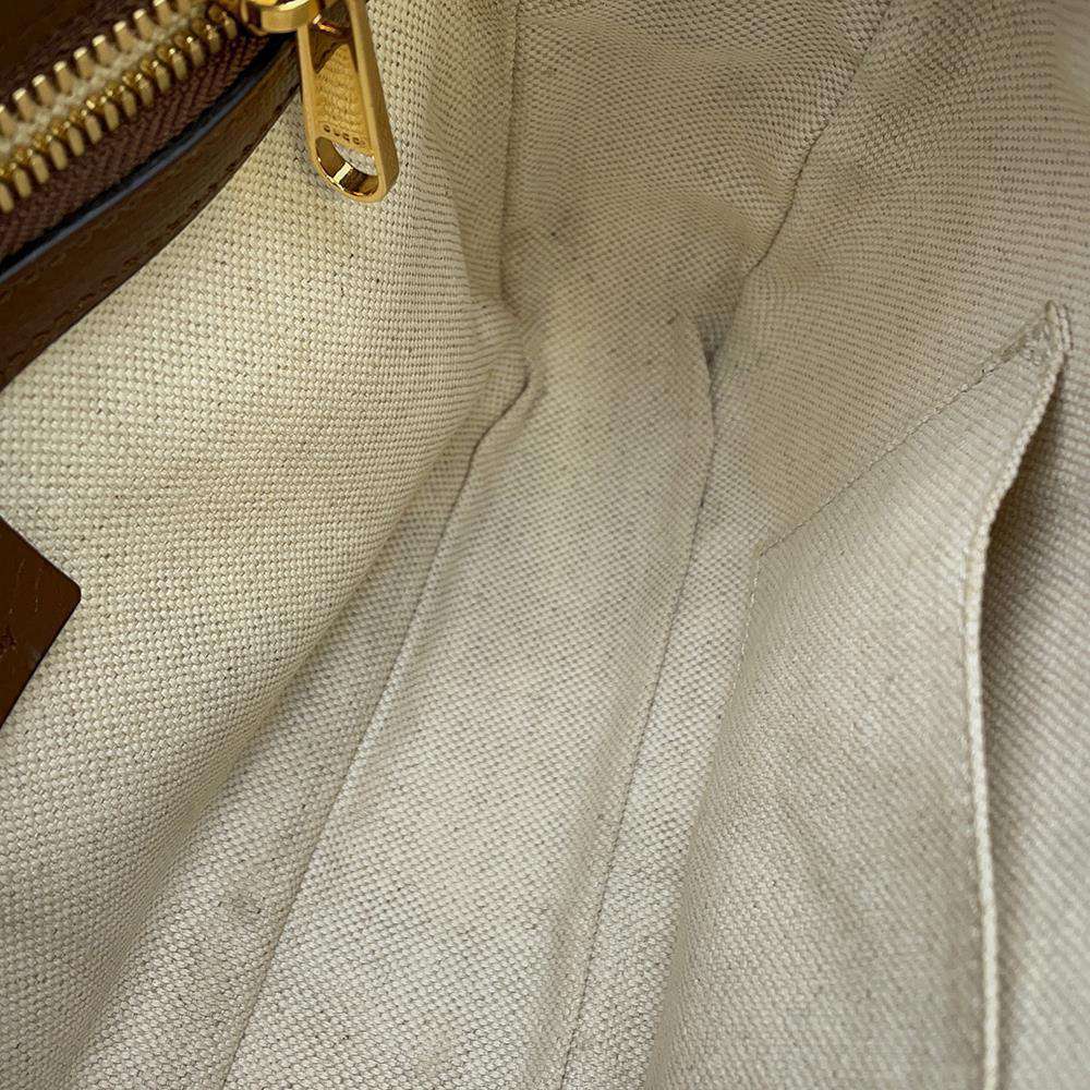 Gucci GG Supreme FAKE/NOT Body Bag Belt Bag - Picture 10 of 13